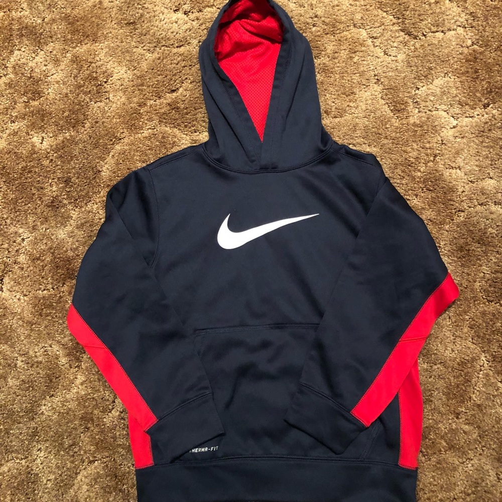 Nike